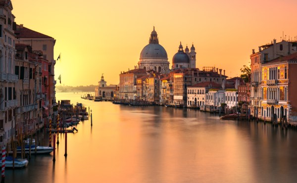 Venice & the Gems of Northern Italy 